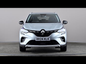 Used Renault Captur 2024 for sale - 78825714: Photo