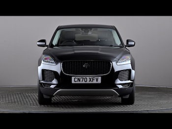 Used Jaguar E-Pace 2020 for sale - 78726891: Photo