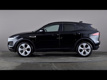 Used Jaguar E-Pace 2020 for sale - 78726891: Photo