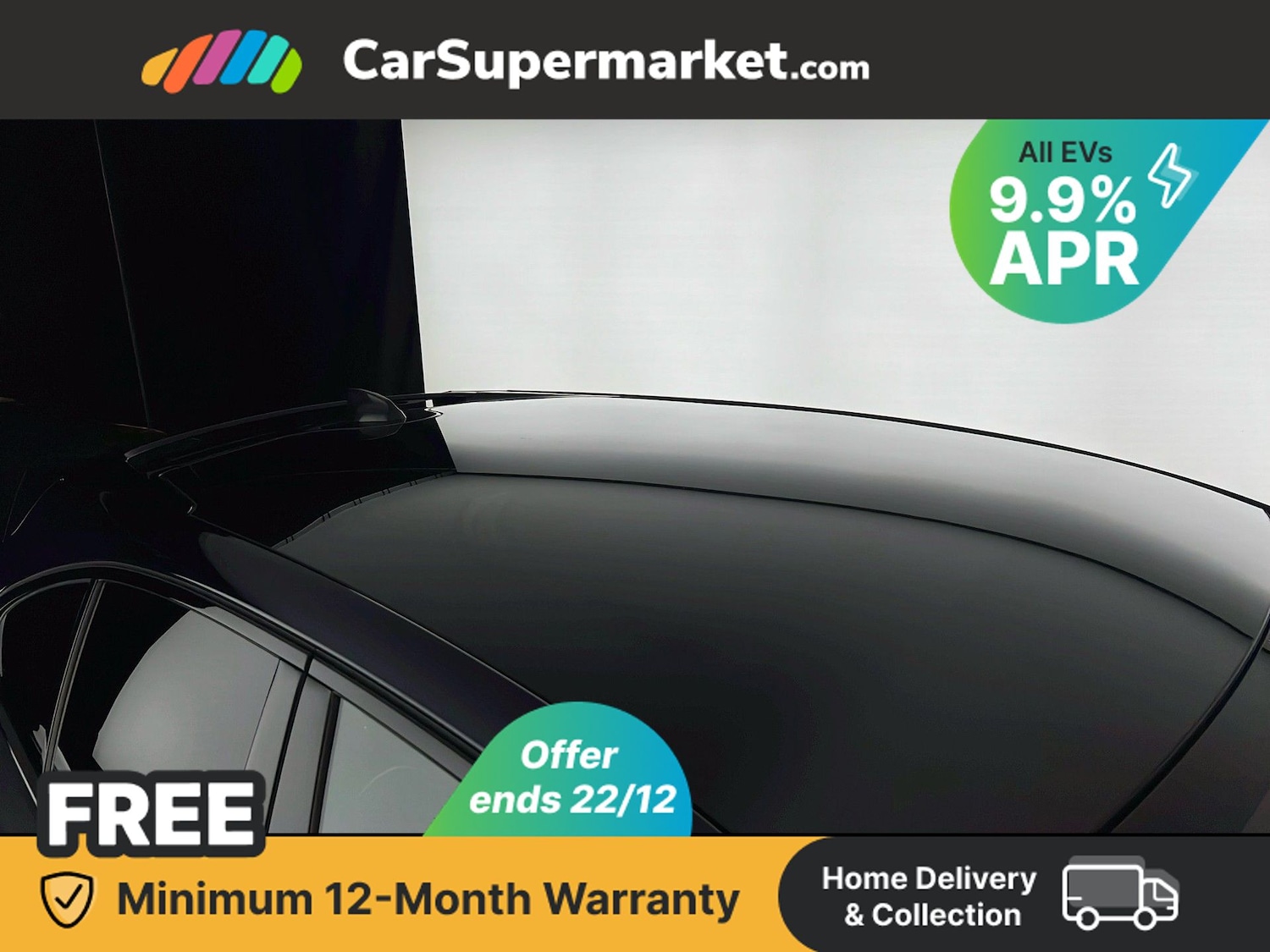 Used Jaguar I-Pace 2022 for sale - 76896127: Photo 23