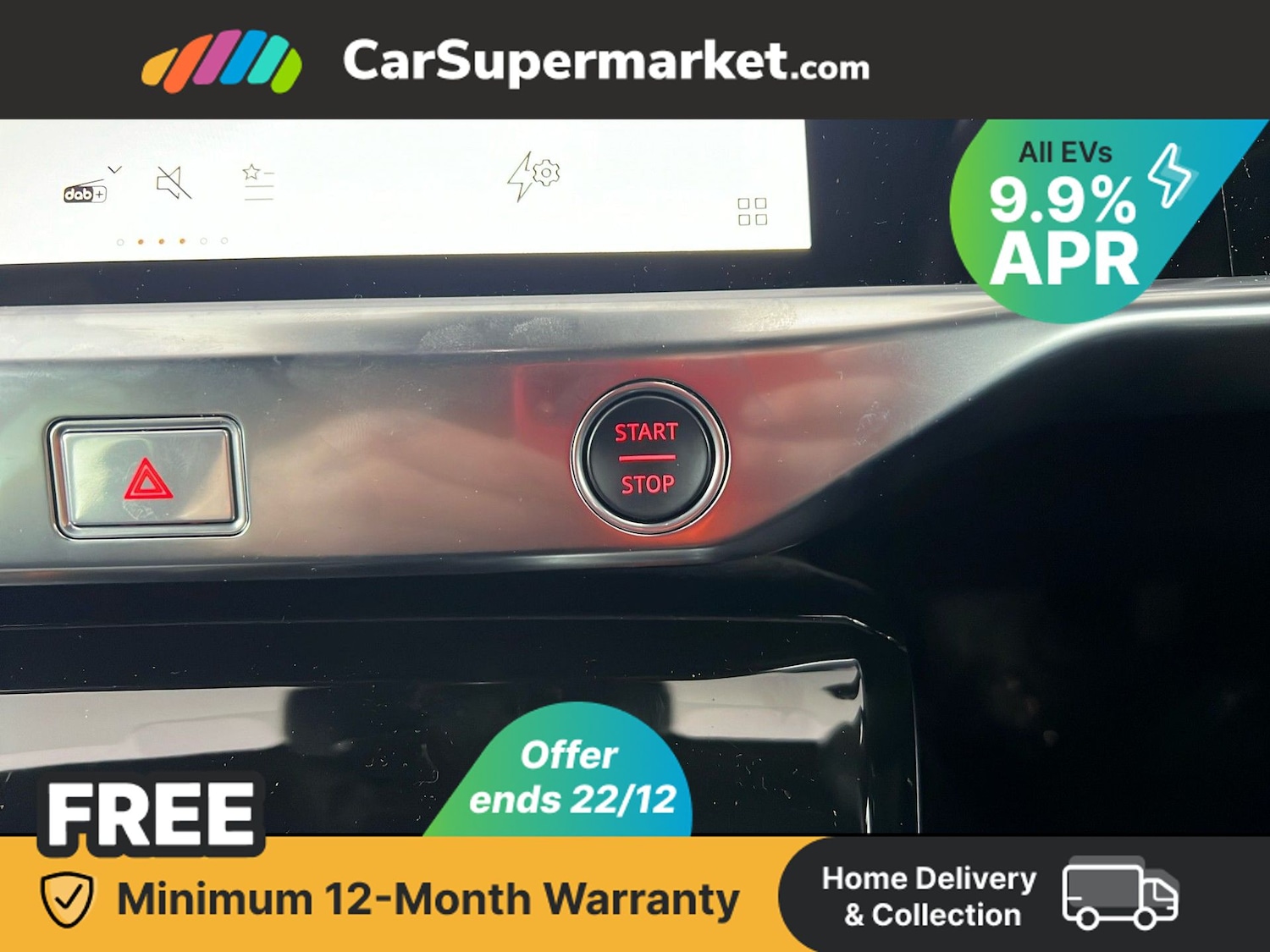 Used Jaguar I-Pace 2022 for sale - 76896127: Photo 29