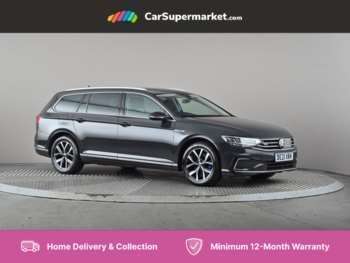 2021 - 1.4 TSI PHEV GTE DSG 5-Door