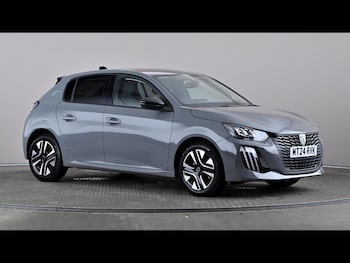 Used Peugeot 208 2024 for sale - 79136597: Photo