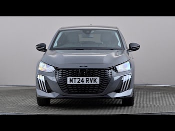 Used Peugeot 208 2024 for sale - 79136597: Photo