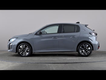 Used Peugeot 208 2024 for sale - 79136597: Photo