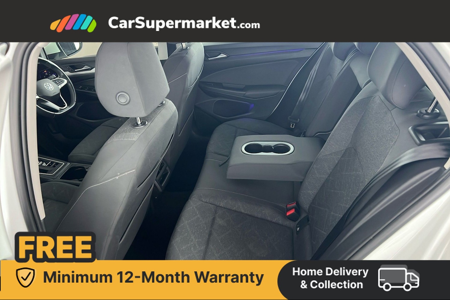 Used Volkswagen Golf 2023 for sale - 76385407: Photo 18