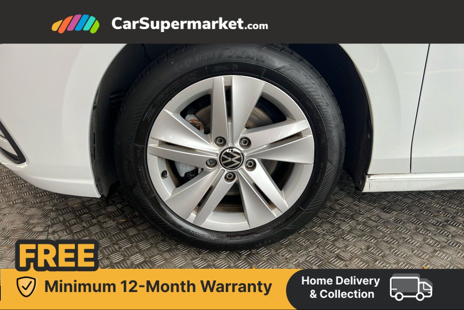 Used Volkswagen Golf 2023 for sale - 76385407: Photo 19