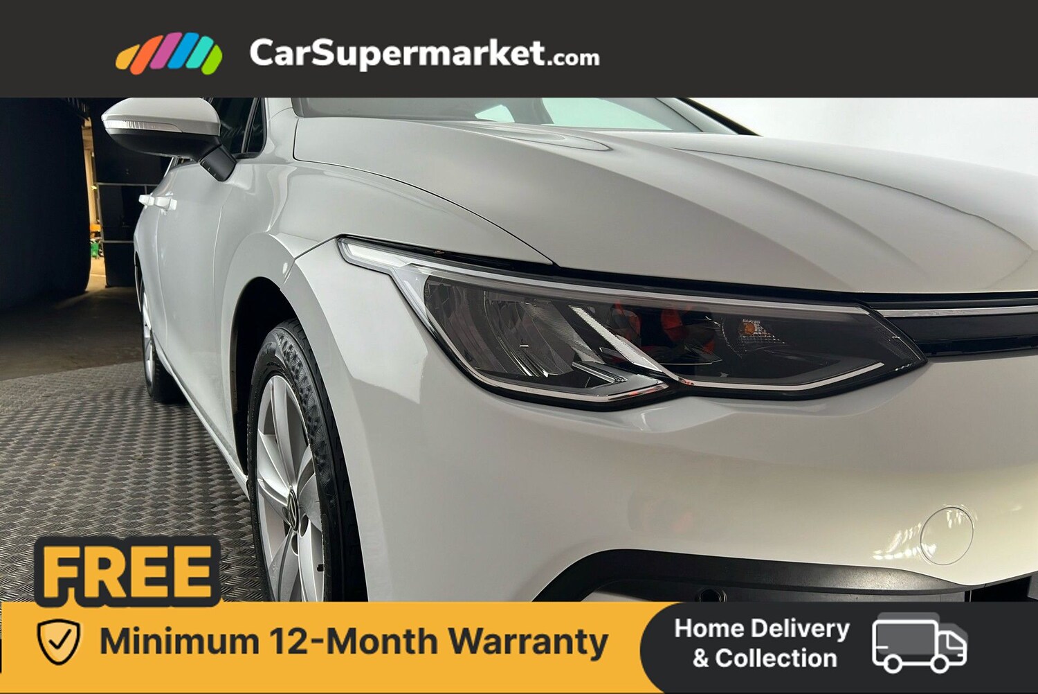 Used Volkswagen Golf 2023 for sale - 76385407: Photo 20