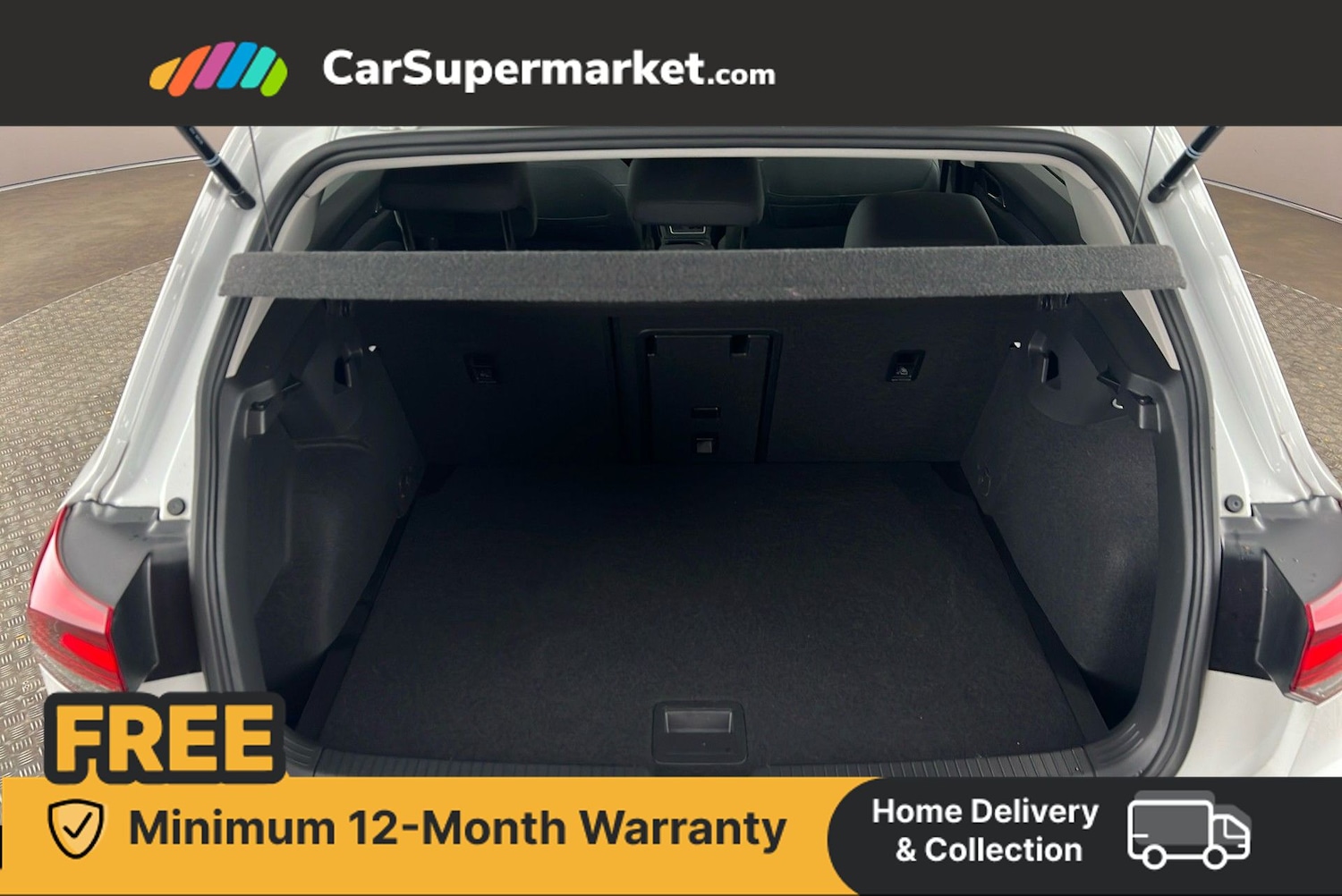 Used Volkswagen Golf 2023 for sale - 76385407: Photo 22