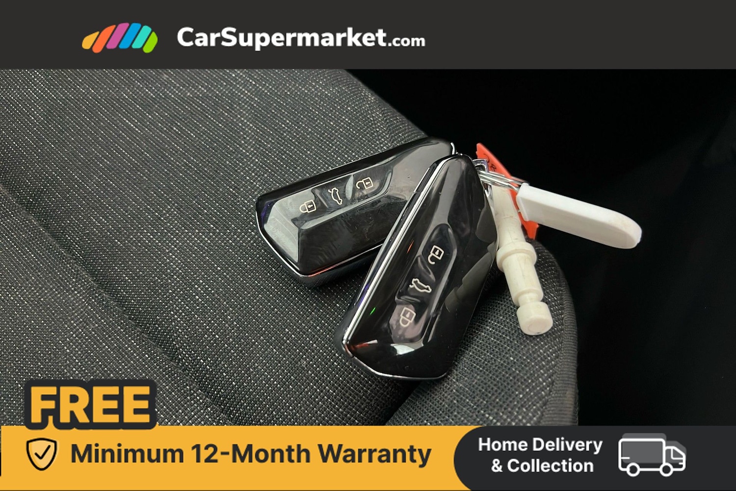 Used Volkswagen Golf 2023 for sale - 76385407: Photo 23