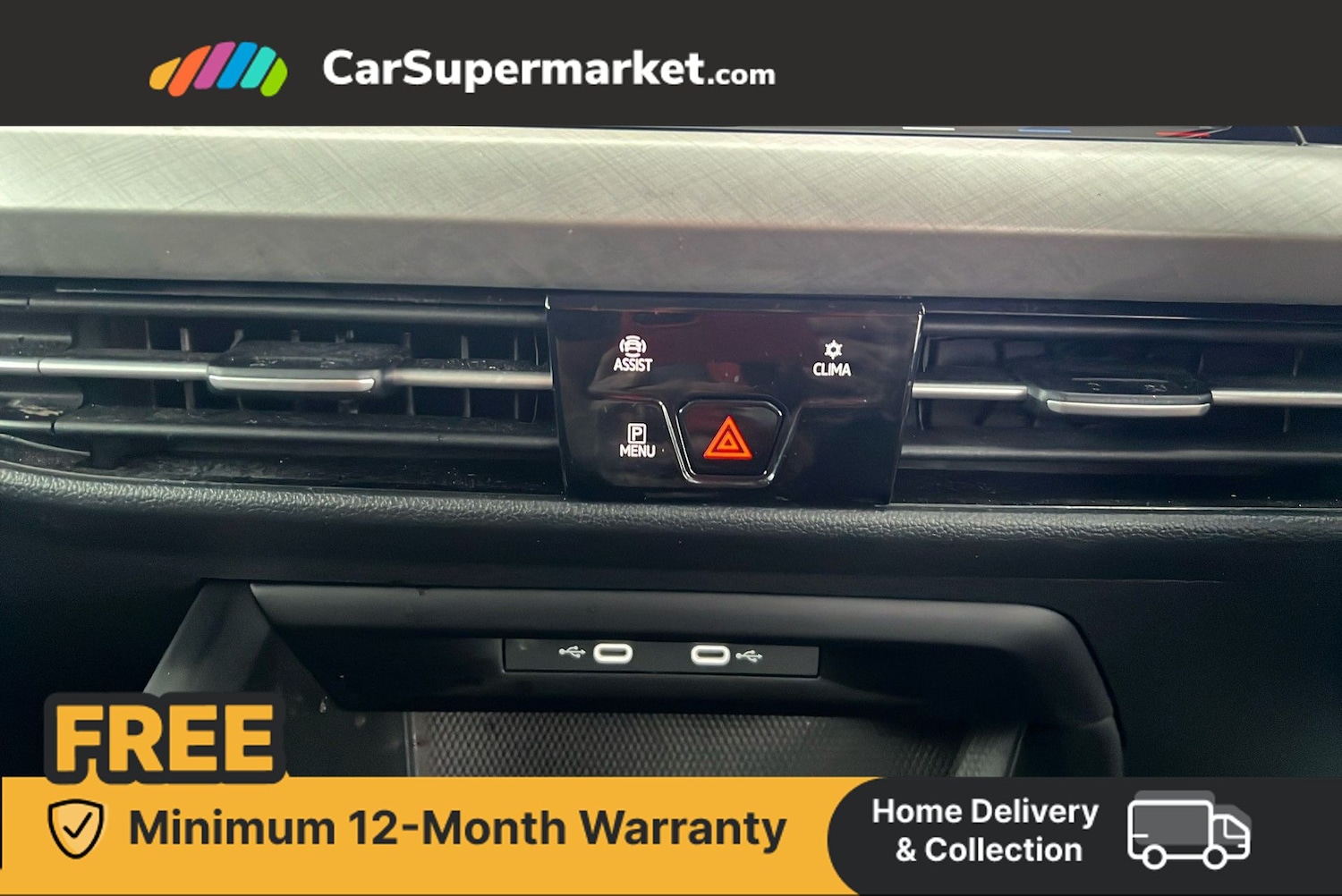 Used Volkswagen Golf 2023 for sale - 76385407: Photo 24