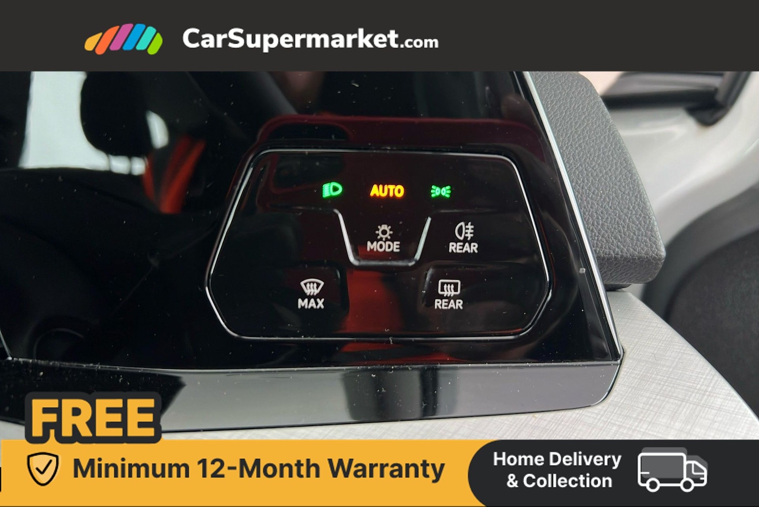 Used Volkswagen Golf 2023 for sale - 76385407: Photo 25