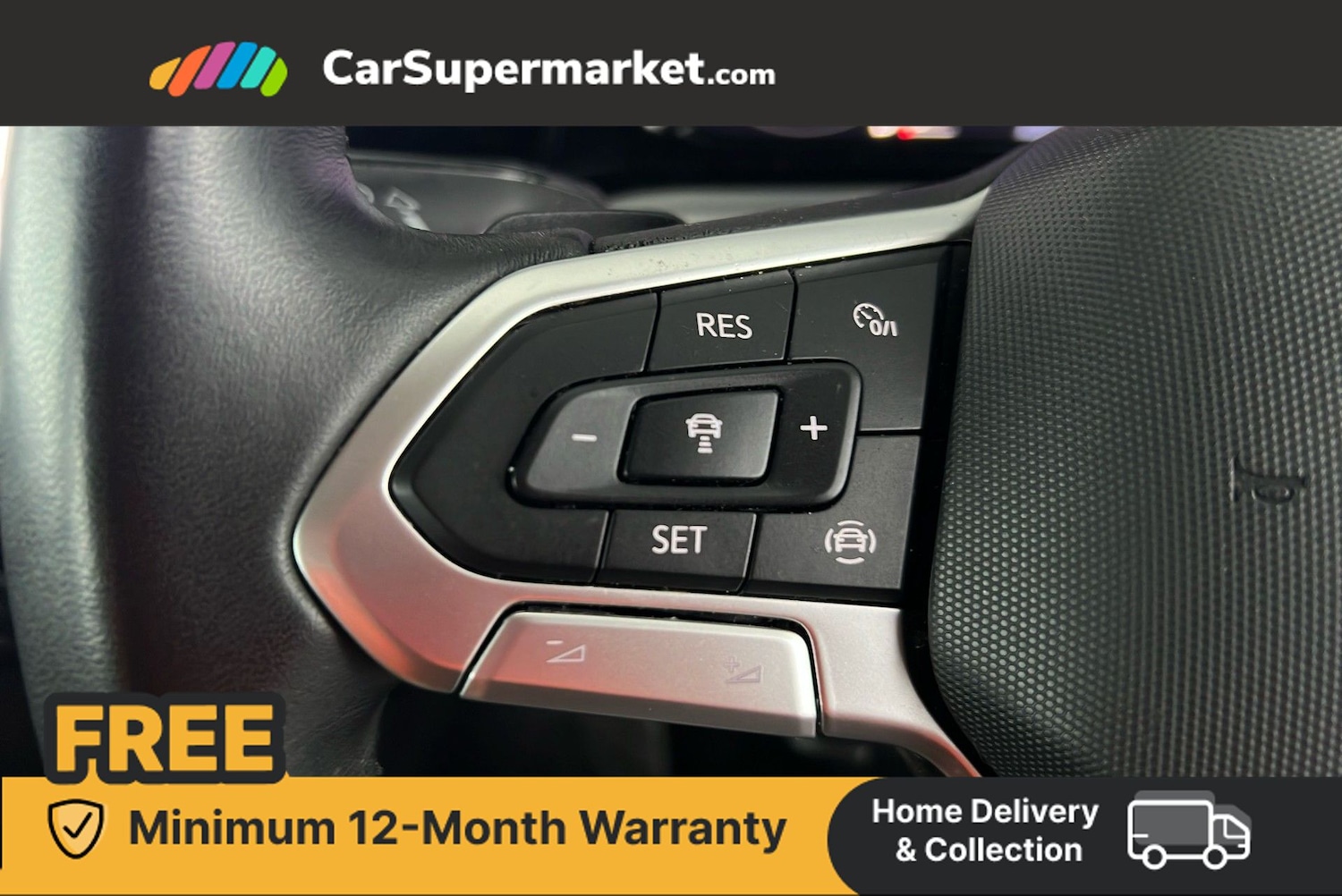 Used Volkswagen Golf 2023 for sale - 76385407: Photo 26