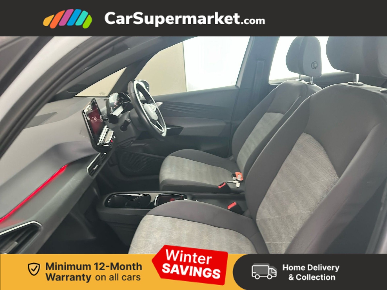 Used Volkswagen ID.3 2020 for sale - 77064494: Photo 18