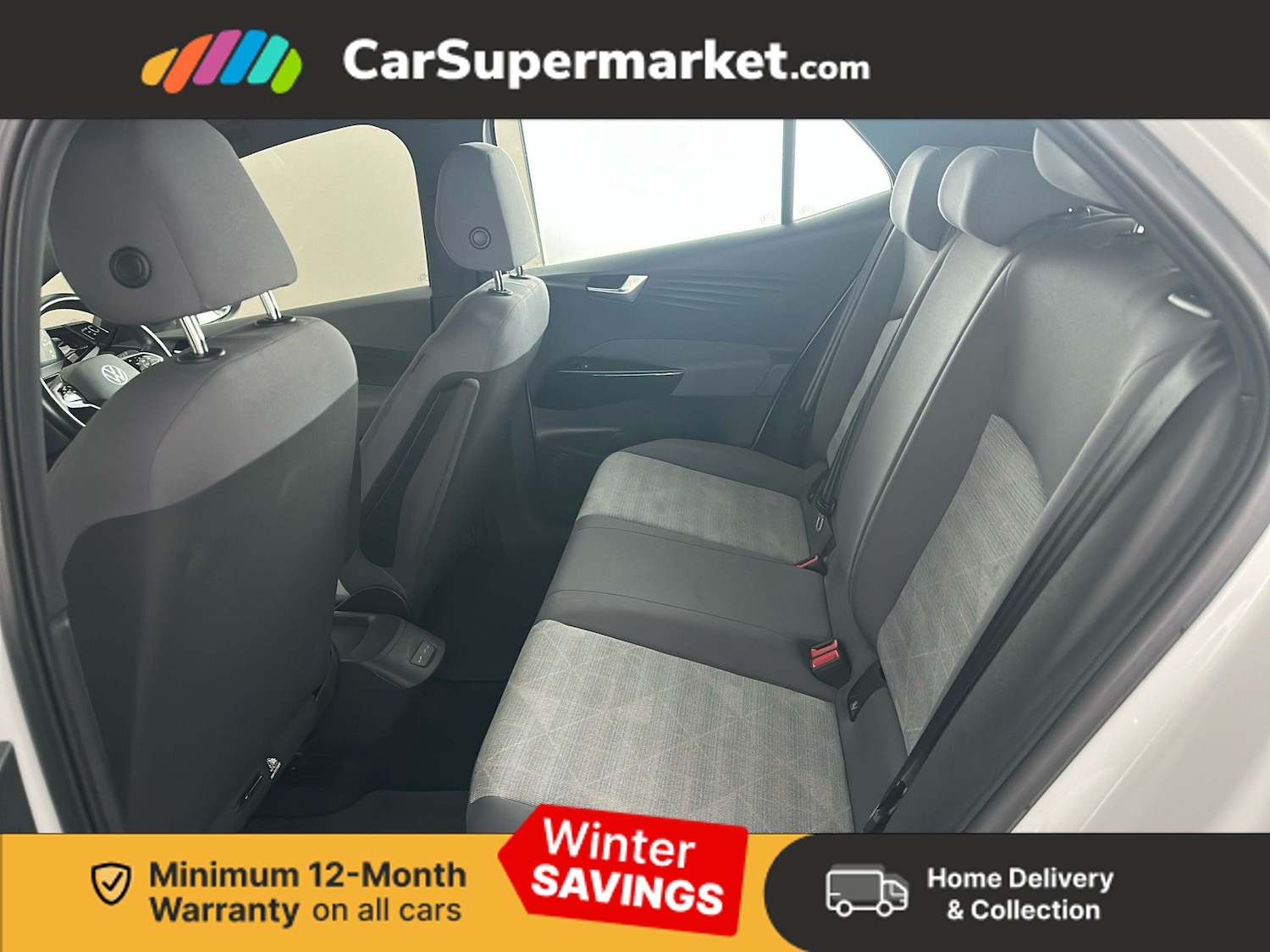 Used Volkswagen ID.3 2020 for sale - 77064494: Photo 19