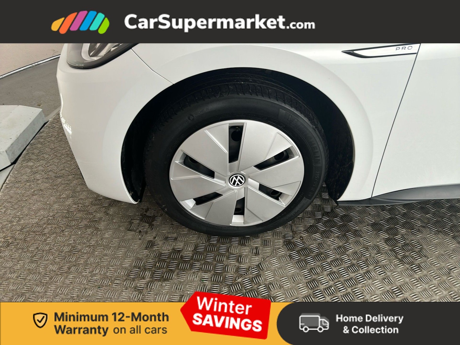 Used Volkswagen ID.3 2020 for sale - 77064494: Photo 20