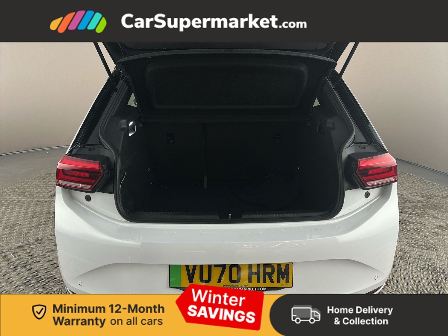 Used Volkswagen ID.3 2020 for sale - 77064494: Photo 23