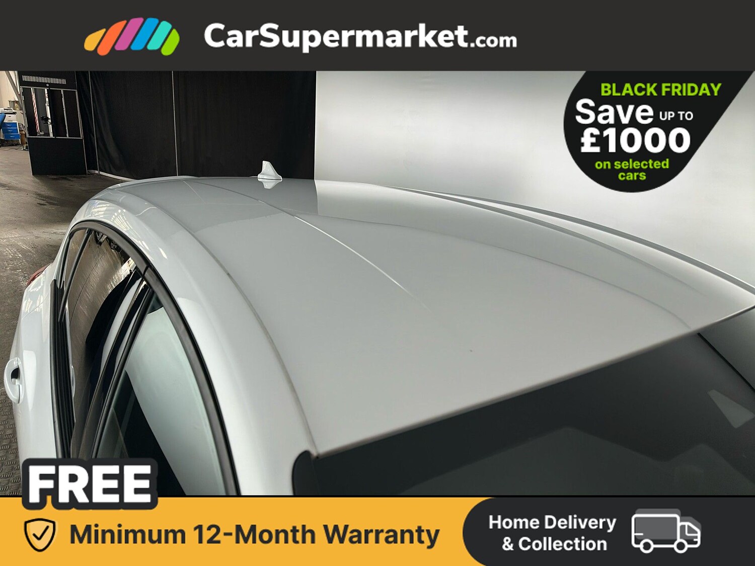 Used Ford Focus 2023 for sale - 76624939: Photo 22