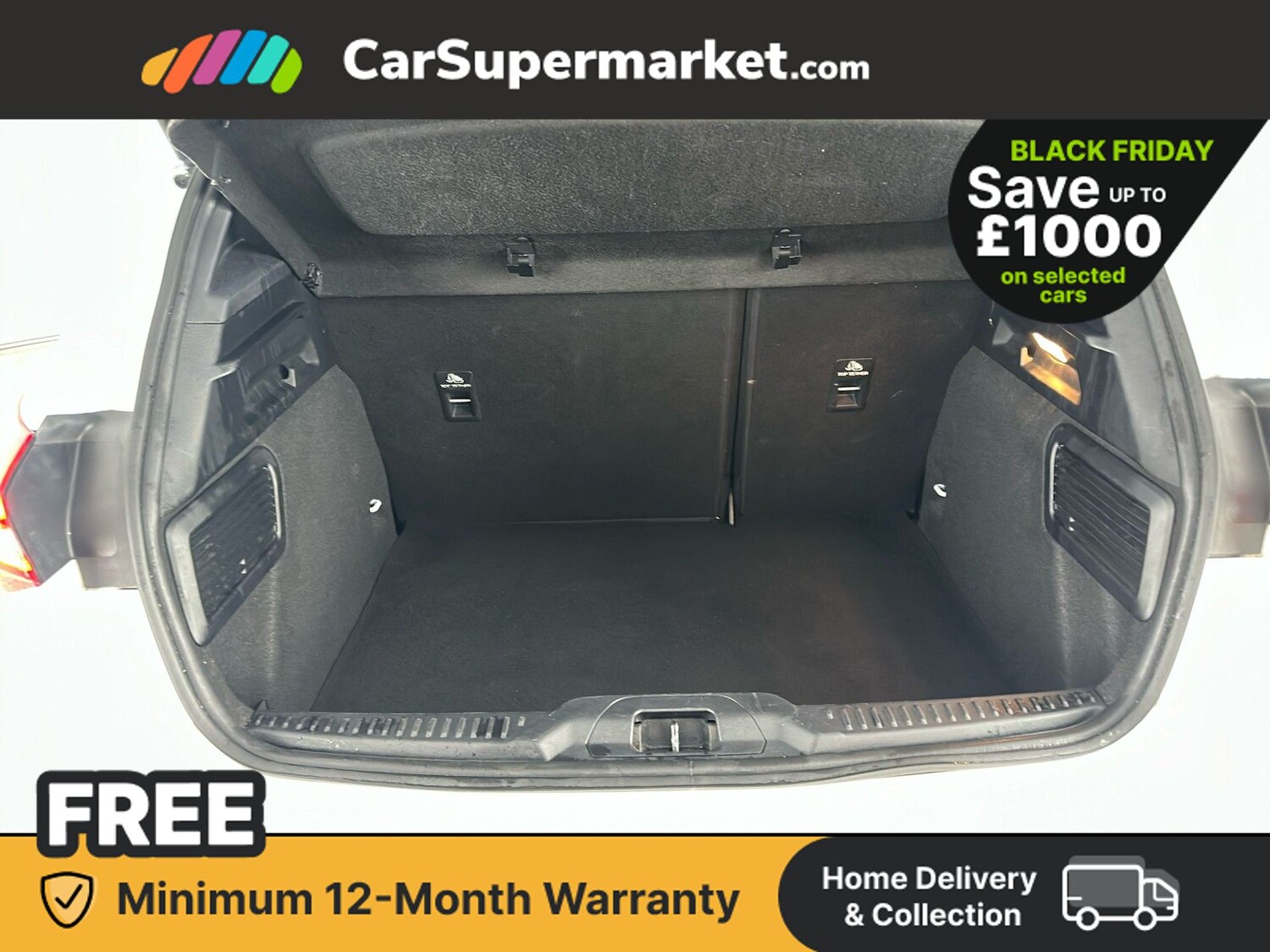 Used Ford Focus 2023 for sale - 76624939: Photo 23