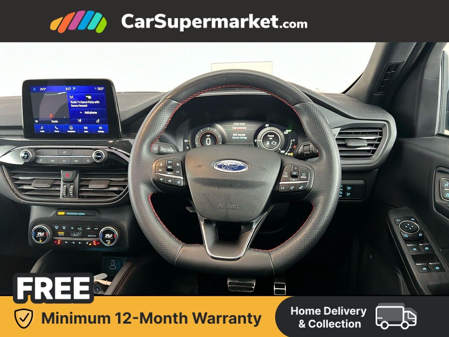 Used Ford Kuga 2022 for sale - 77506679: Photo 14