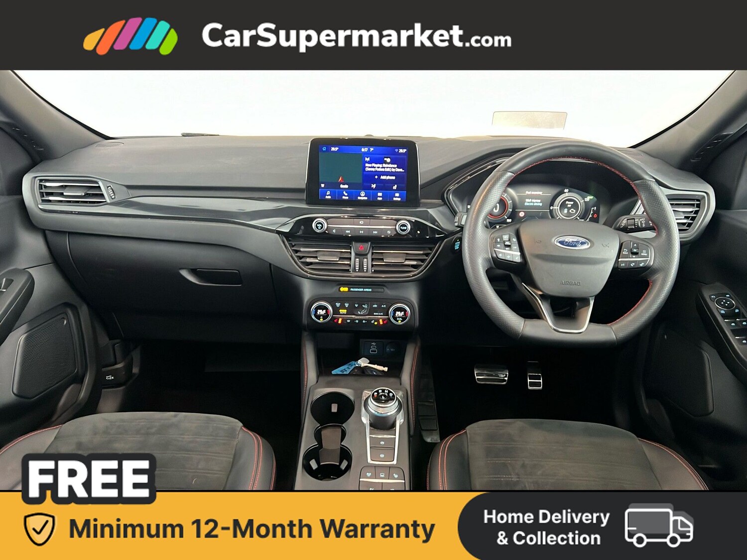 Used Ford Kuga 2022 for sale - 77506679: Photo 15