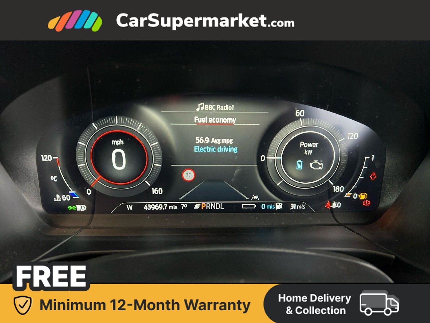 Used Ford Kuga 2022 for sale - 77506679: Photo 16