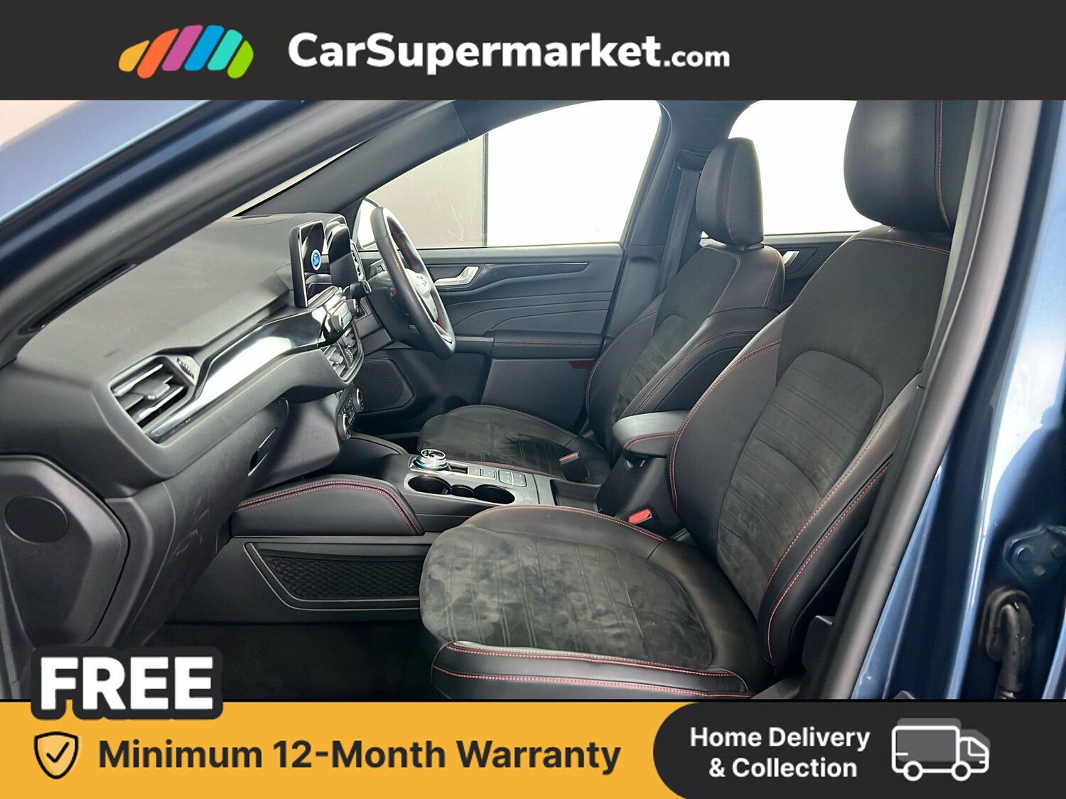 Used Ford Kuga 2022 for sale - 77506679: Photo 18