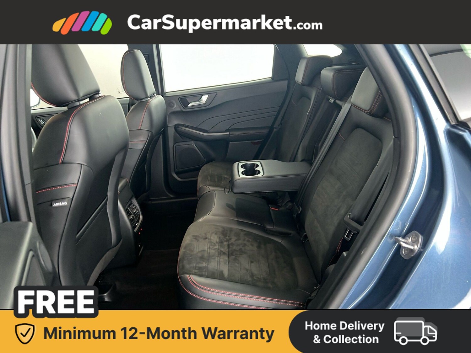 Used Ford Kuga 2022 for sale - 77506679: Photo 19