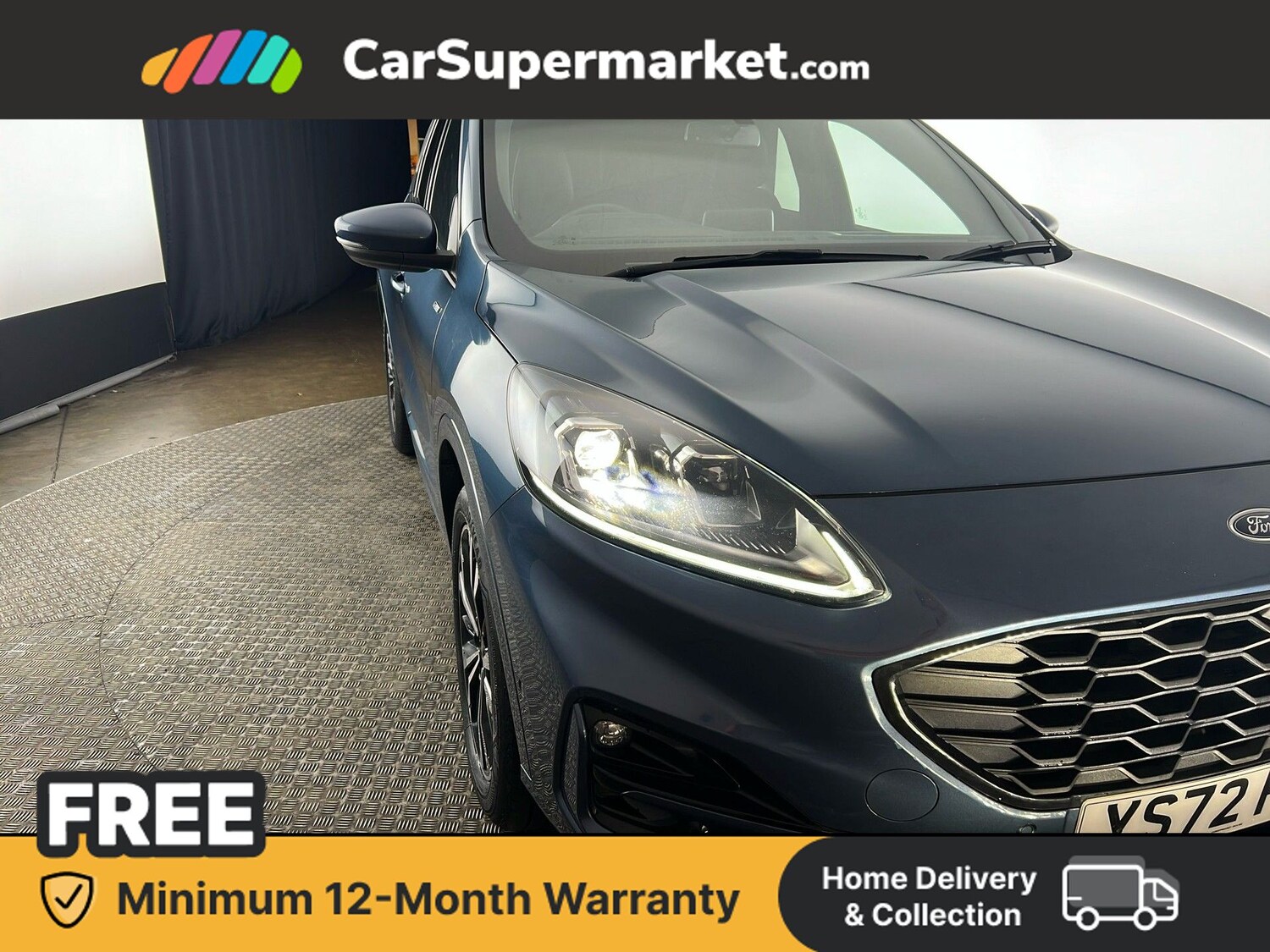 Used Ford Kuga 2022 for sale - 77506679: Photo 21