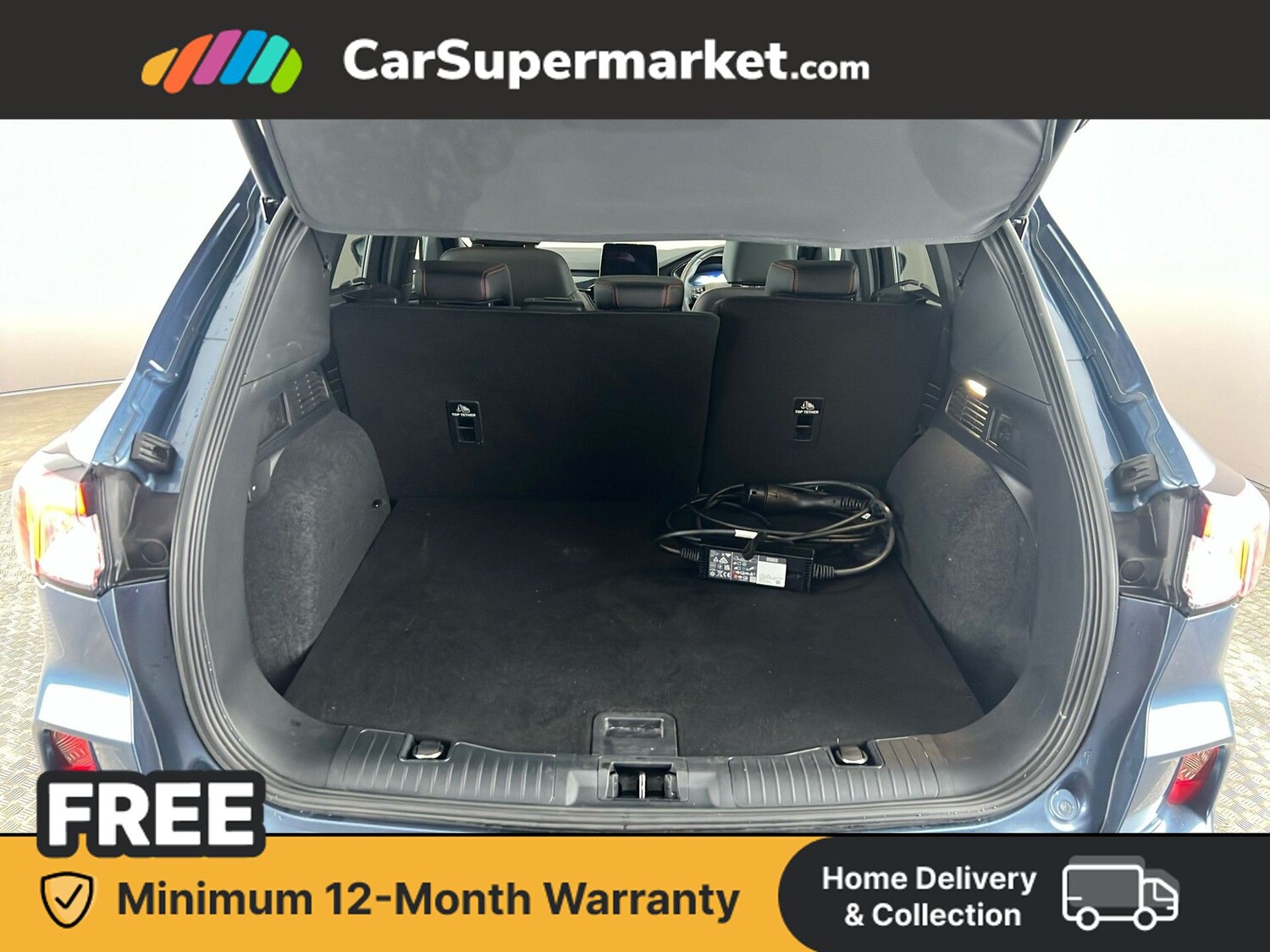 Used Ford Kuga 2022 for sale - 77506679: Photo 23