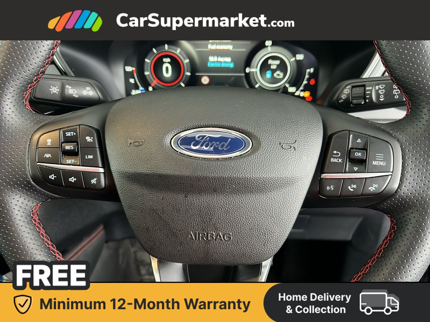 Used Ford Kuga 2022 for sale - 77506679: Photo 28