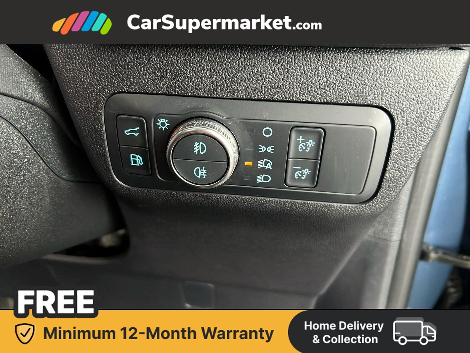 Used Ford Kuga 2022 for sale - 77506679: Photo 29