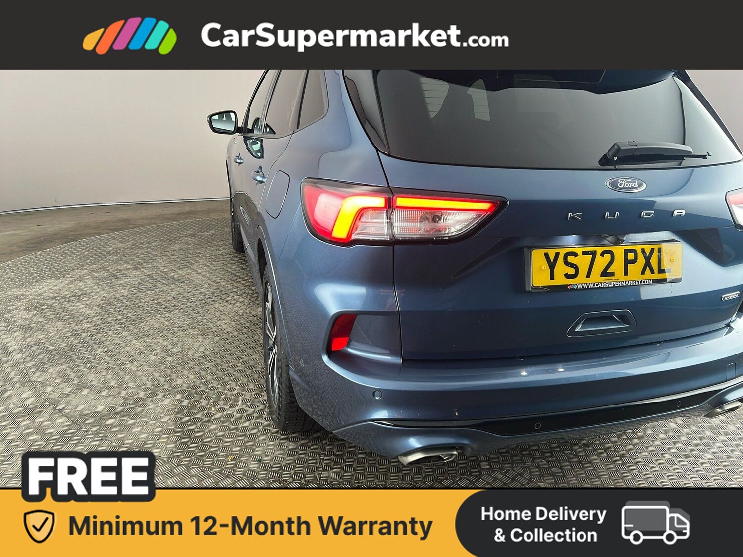 Used Ford Kuga 2022 for sale - 77506679: Photo 30