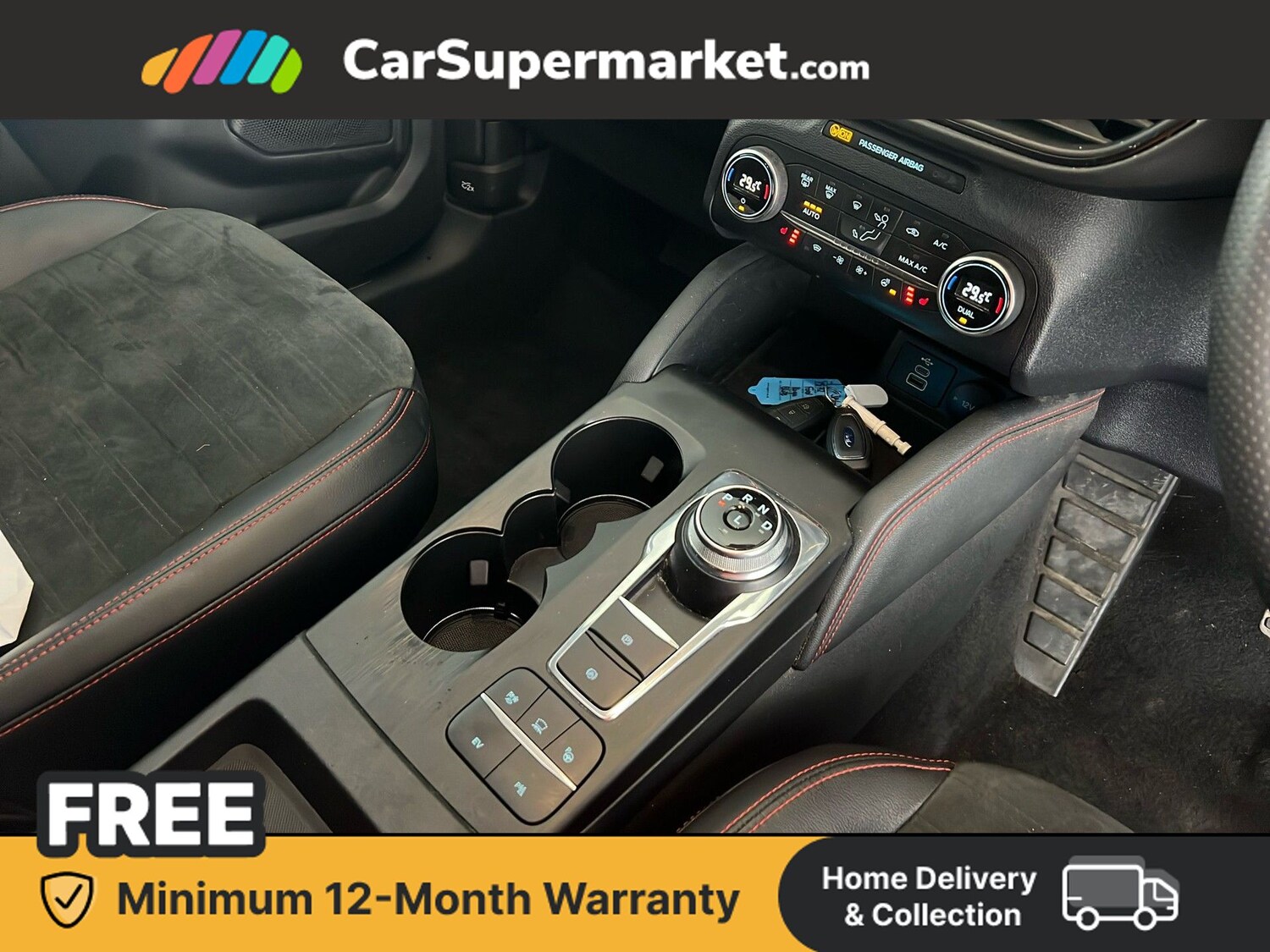 Used Ford Kuga 2022 for sale - 77506679: Photo 31