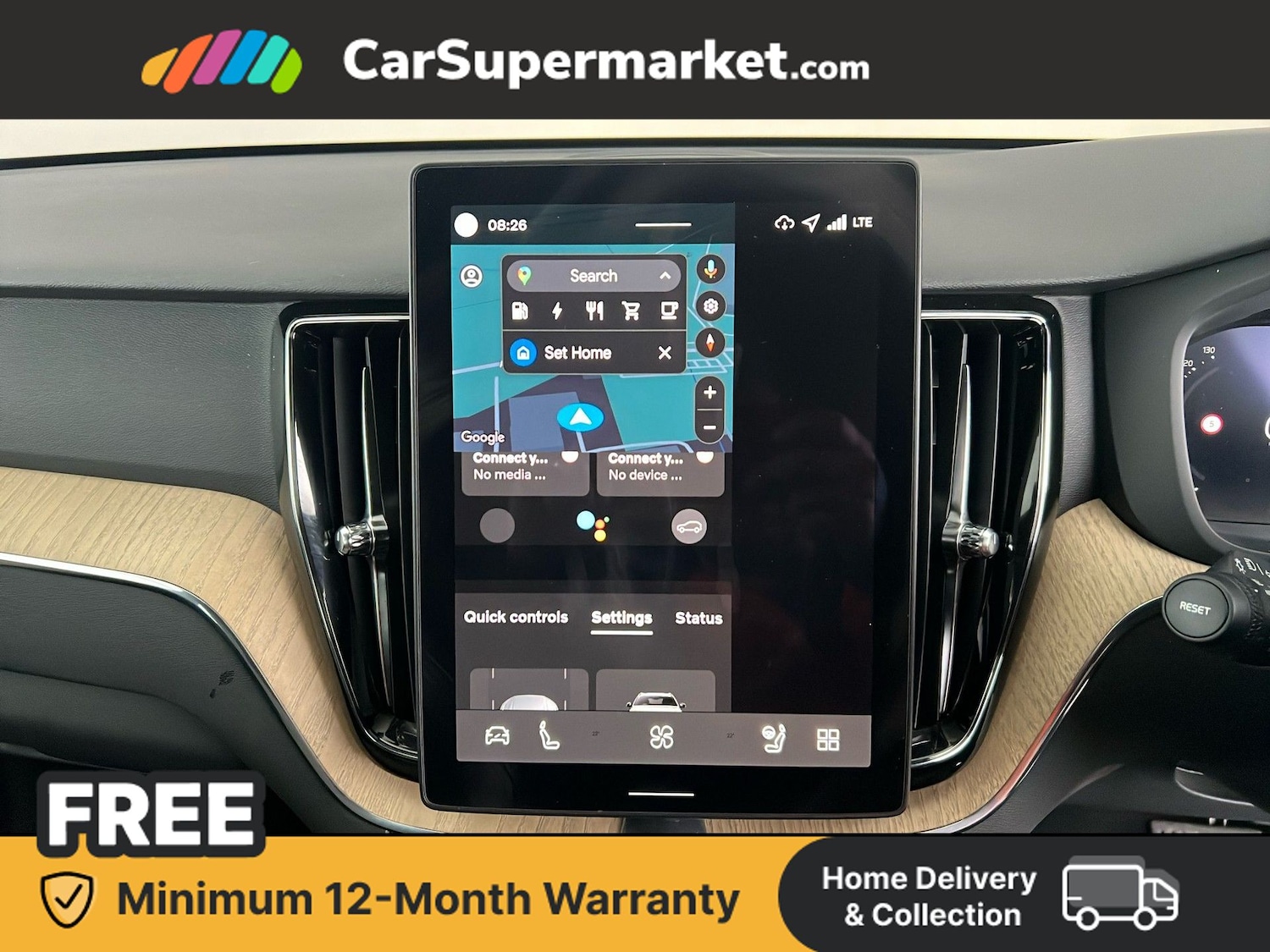 Used Volvo XC60 2025 for sale - 77429586: Photo 16