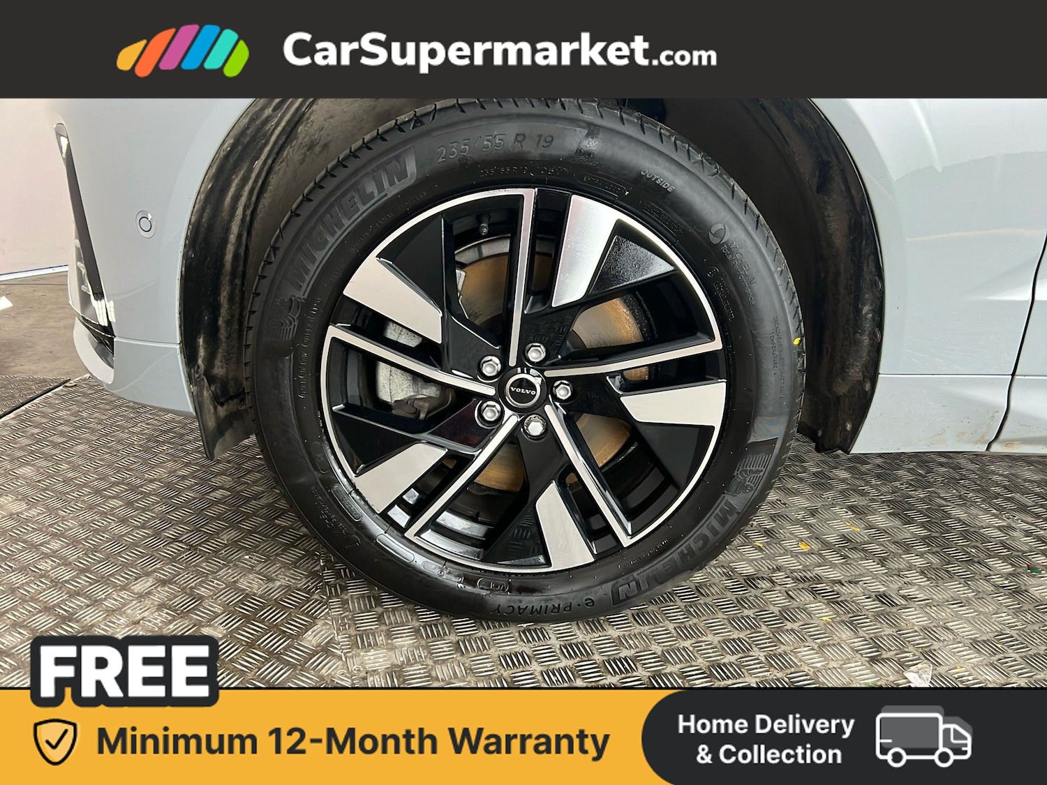 Used Volvo XC60 2025 for sale - 77429586: Photo 19