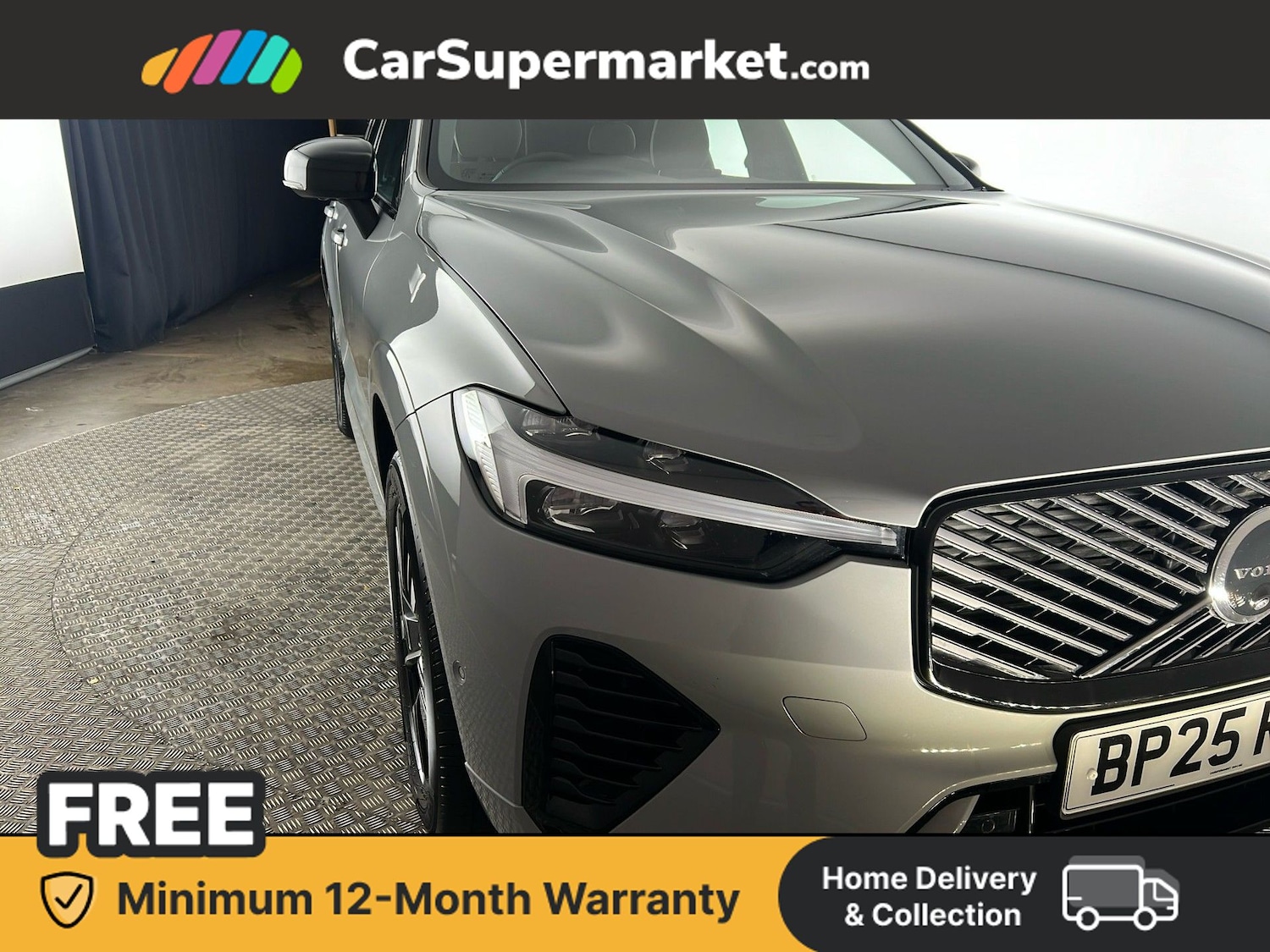 Used Volvo XC60 2025 for sale - 77429586: Photo 20