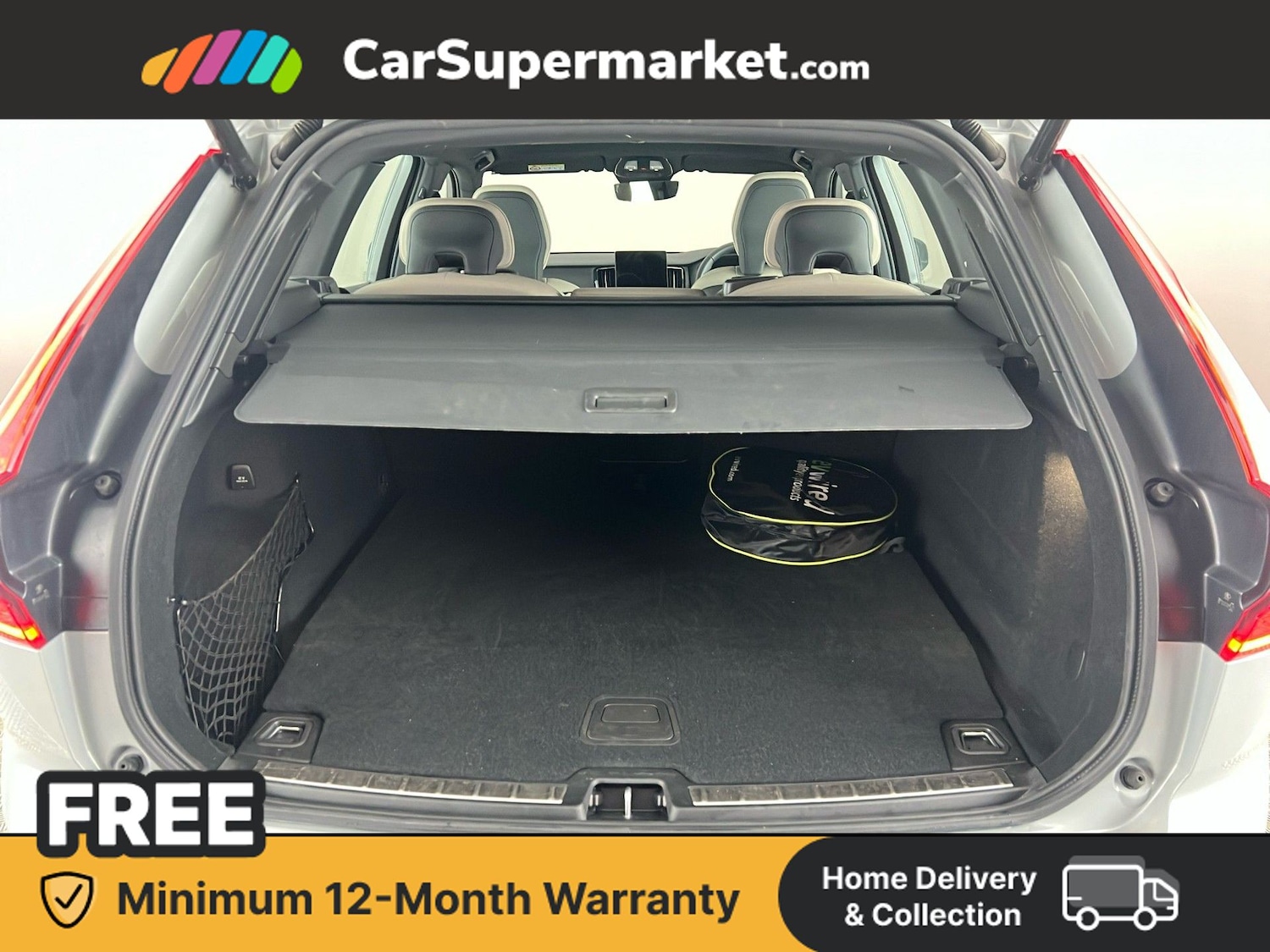 Used Volvo XC60 2025 for sale - 77429586: Photo 22