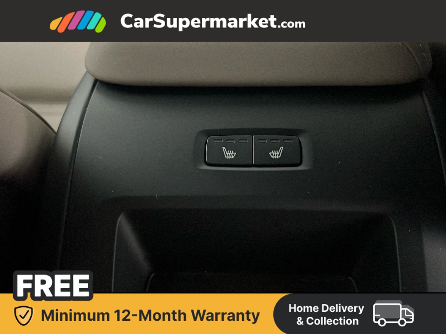 Used Volvo XC60 2025 for sale - 77429586: Photo 24