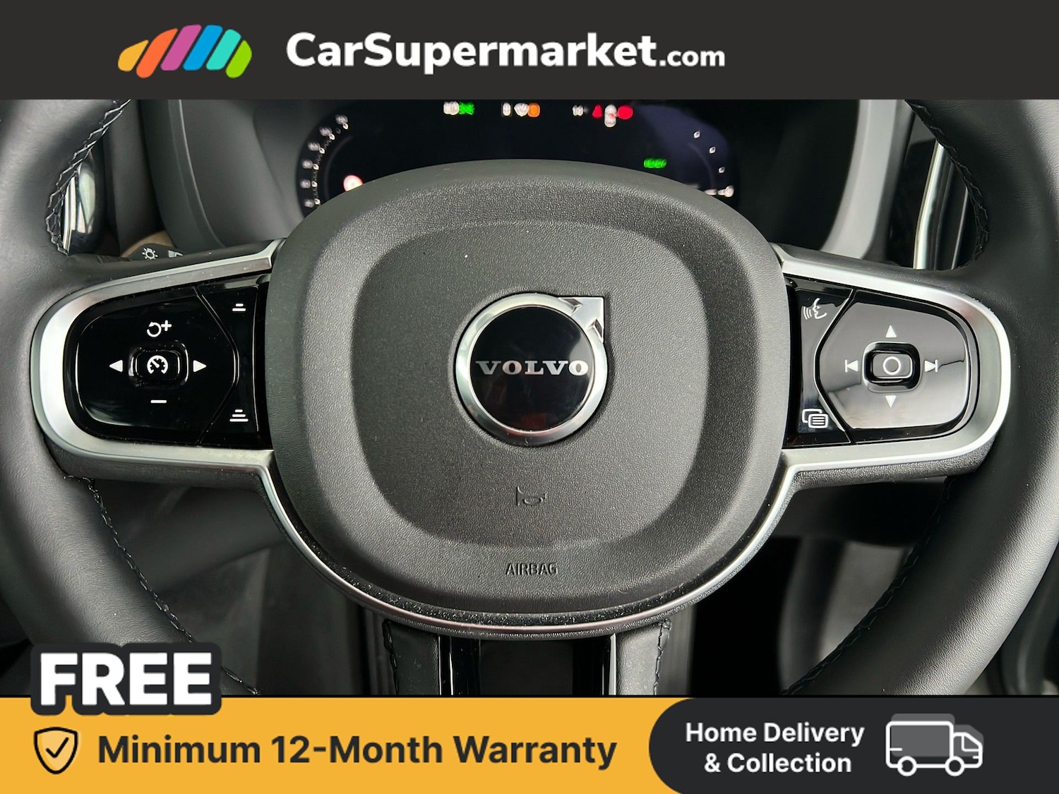 Used Volvo XC60 2025 for sale - 77429586: Photo 25