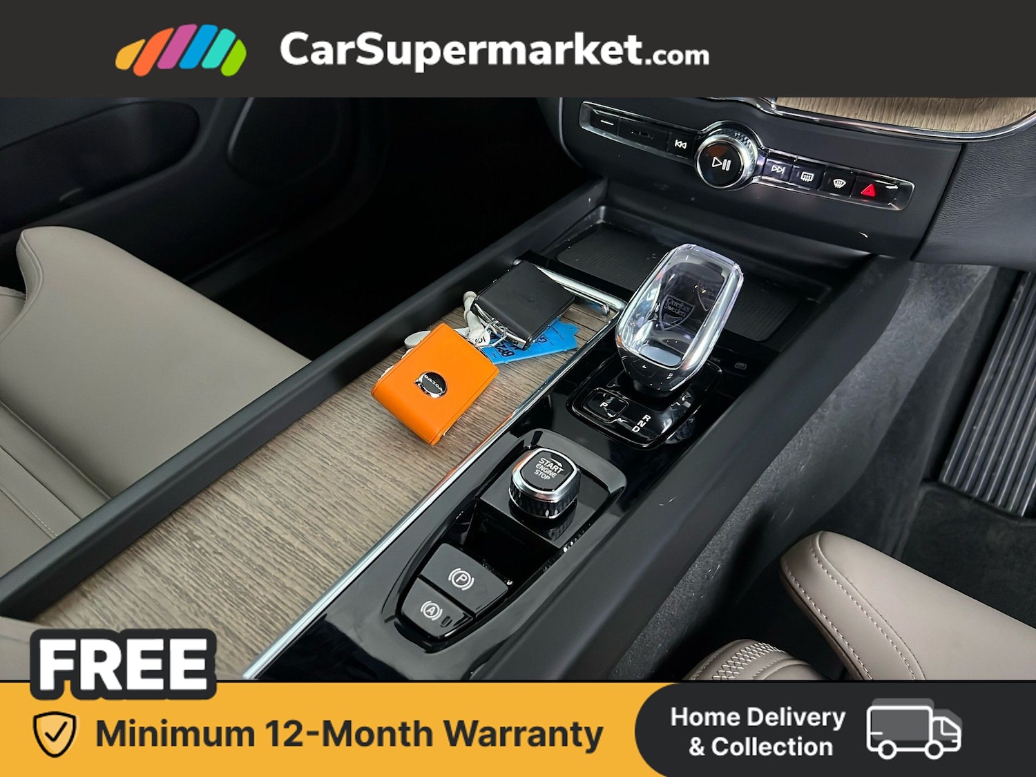 Used Volvo XC60 2025 for sale - 77429586: Photo 28