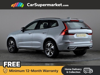Used Volvo XC60 2025 for sale - 77429586: Photo