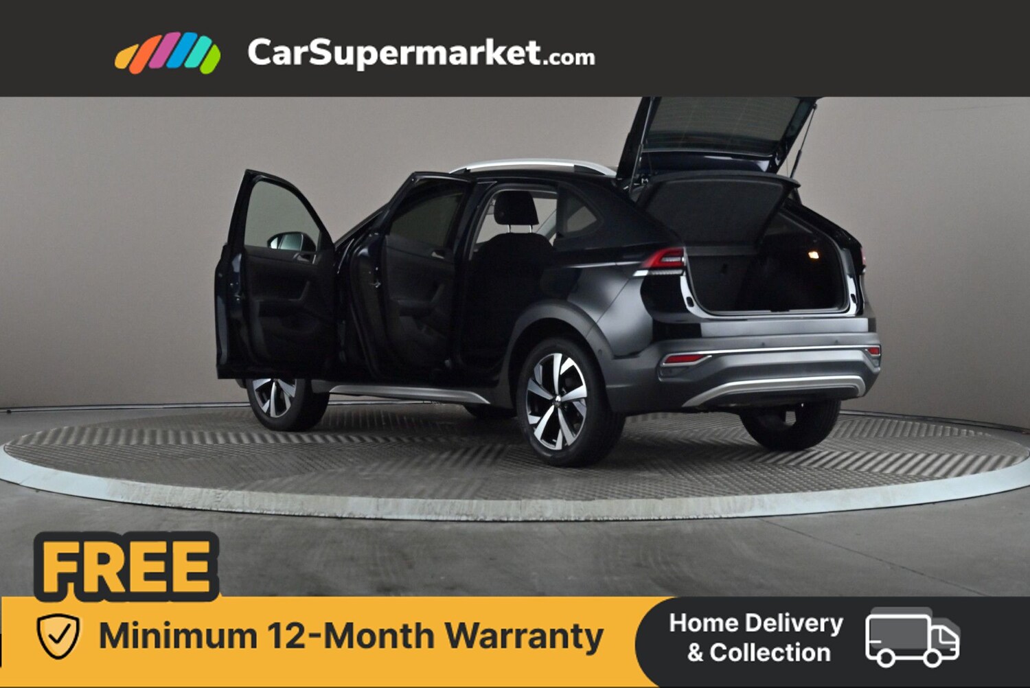 Used Volkswagen Taigo 2023 for sale - 76357614: Photo 10