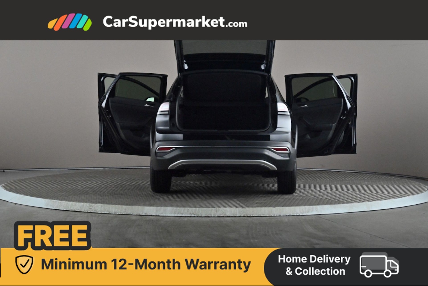 Used Volkswagen Taigo 2023 for sale - 76357614: Photo 11