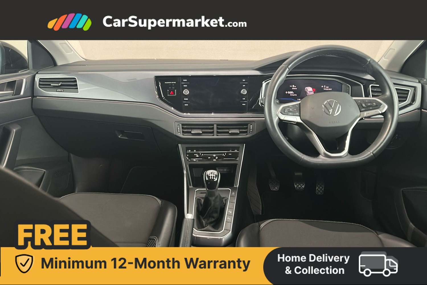 Used Volkswagen Taigo 2023 for sale - 76357614: Photo 13