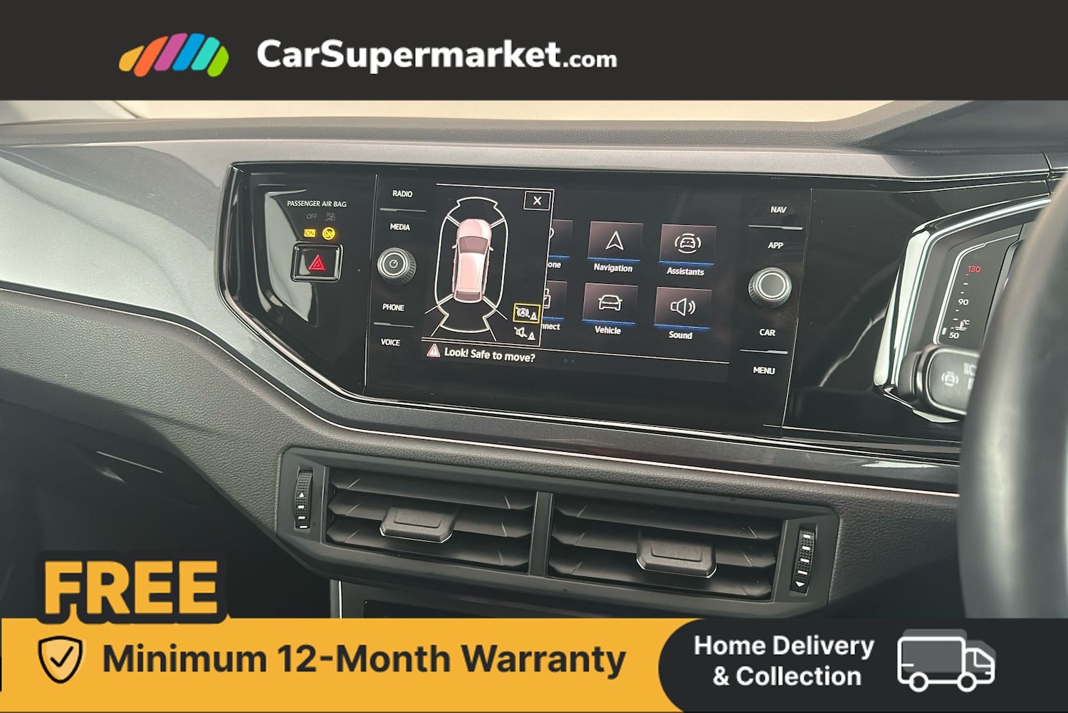 Used Volkswagen Taigo 2023 for sale - 76357614: Photo 16