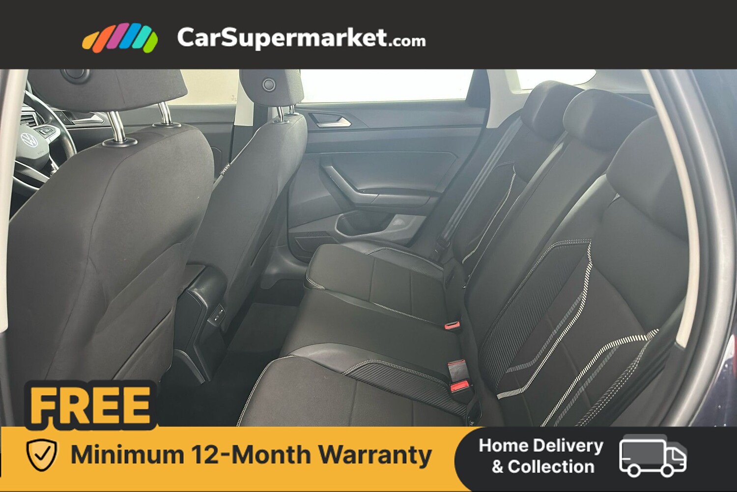 Used Volkswagen Taigo 2023 for sale - 76357614: Photo 18