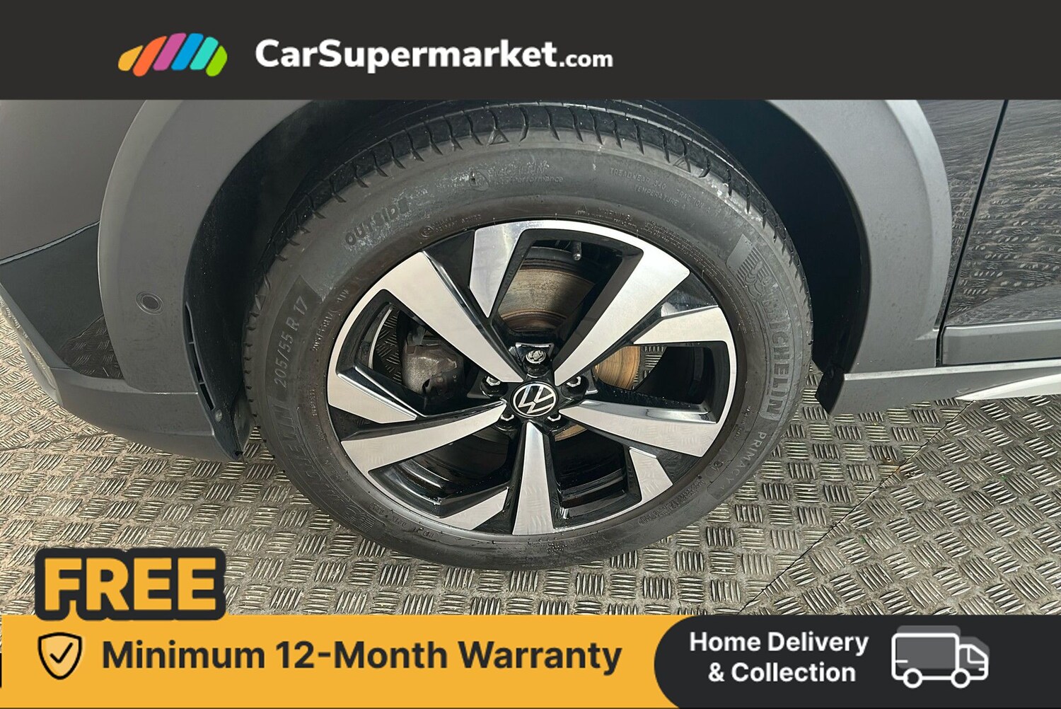 Used Volkswagen Taigo 2023 for sale - 76357614: Photo 19