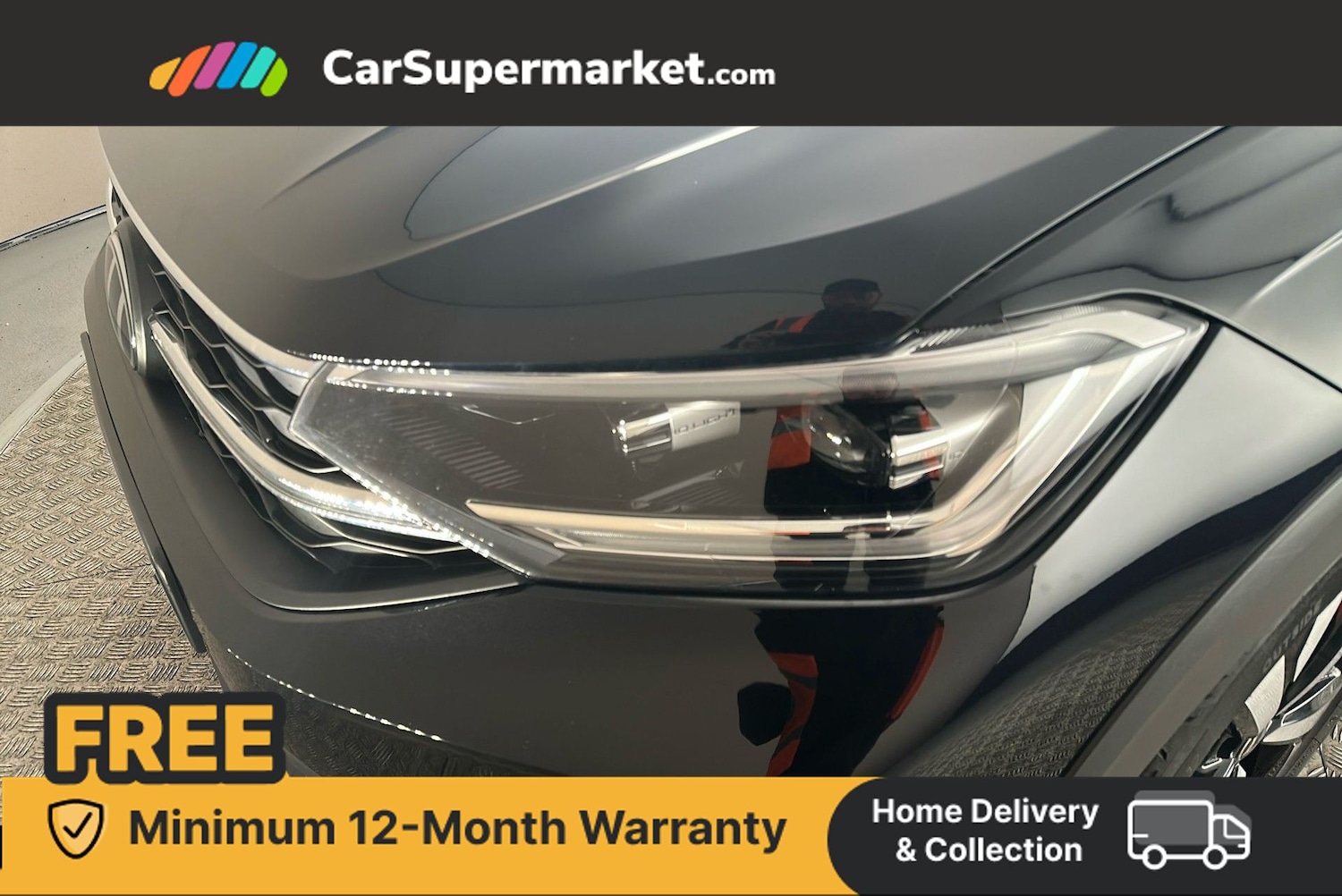 Used Volkswagen Taigo 2023 for sale - 76357614: Photo 20