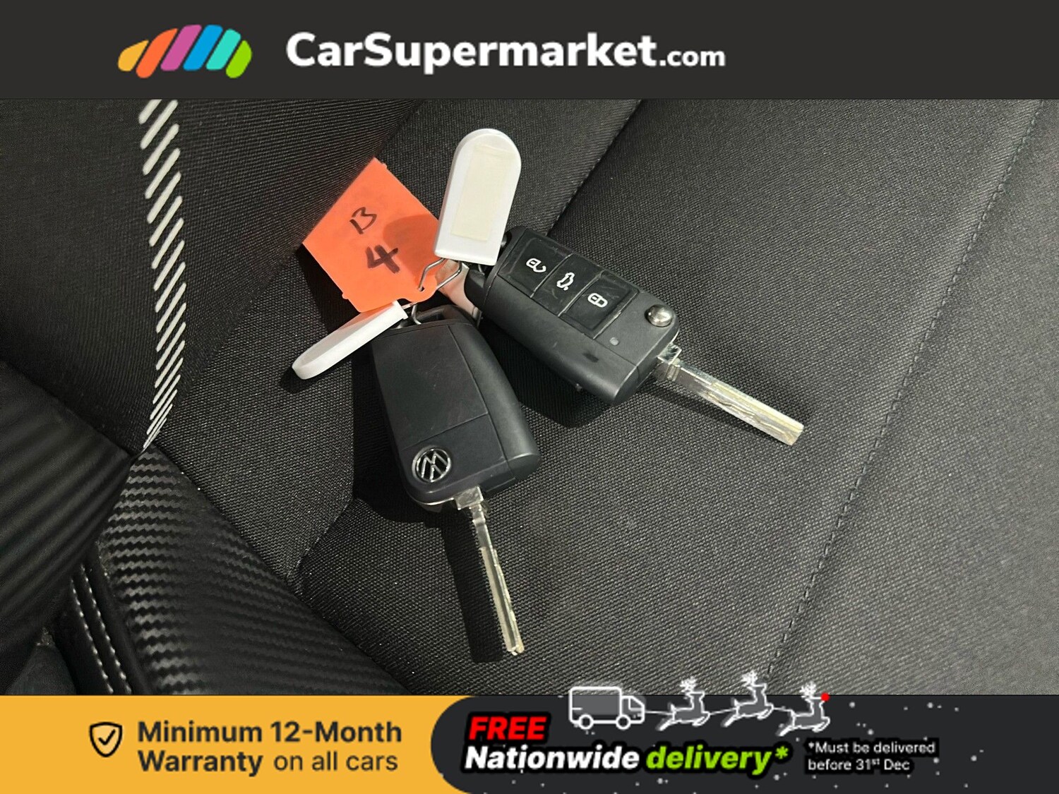 Used Volkswagen Taigo 2023 for sale - 76357614: Photo 24